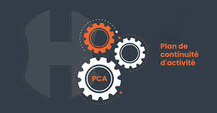 Plans de Continuité